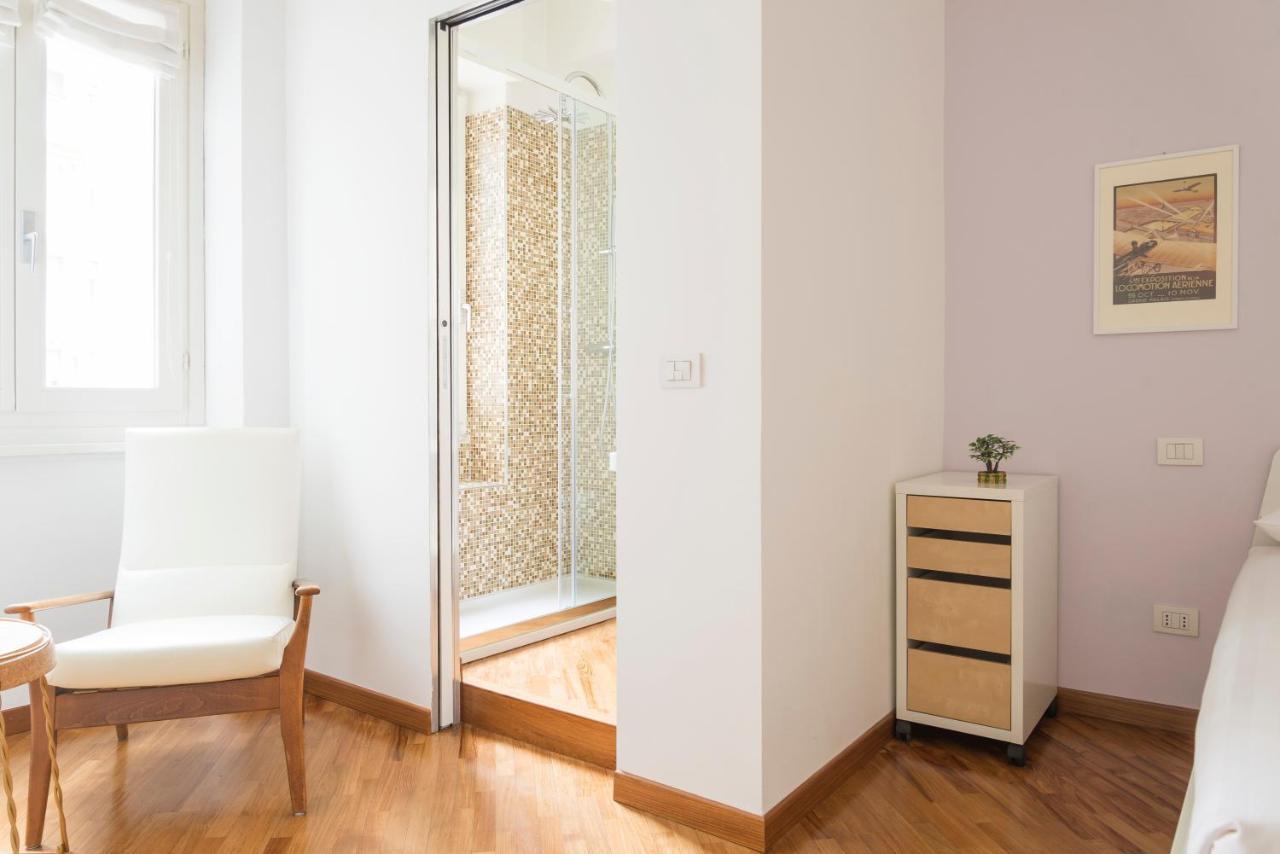 Milano Cosmopolitan Home Exterior foto